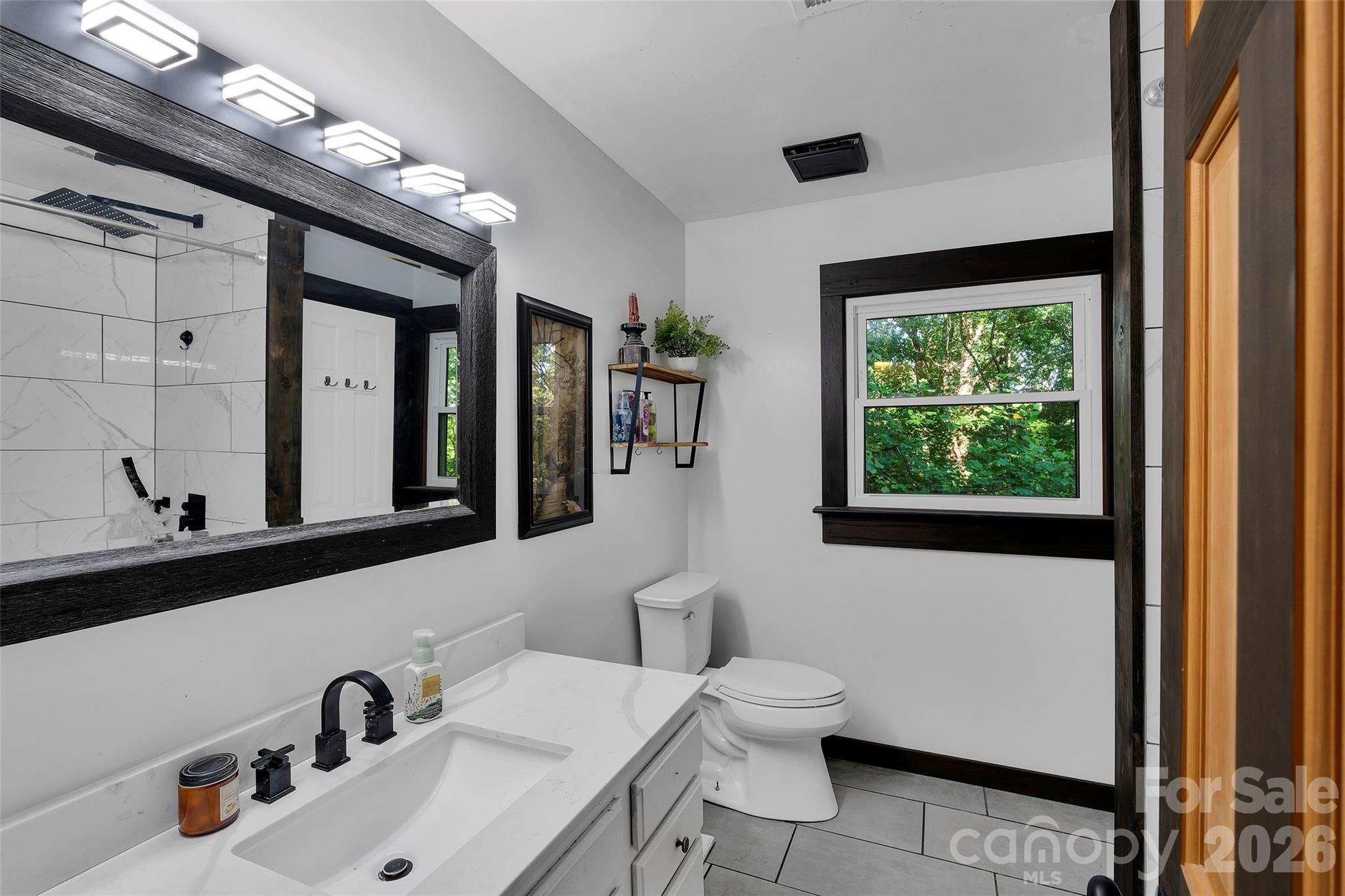 2440 Mount Lebanon Road — Campobello