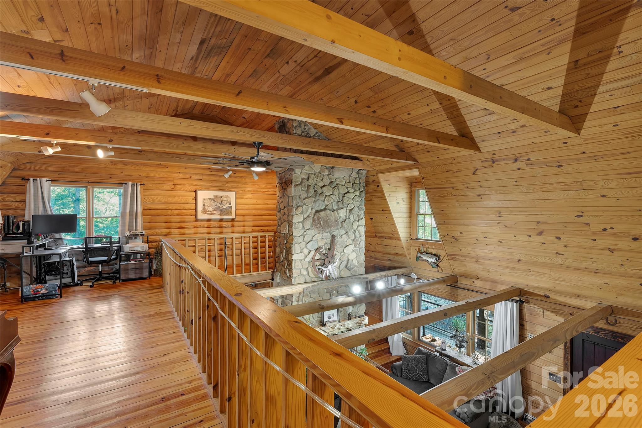 2440 Mount Lebanon Road — Campobello