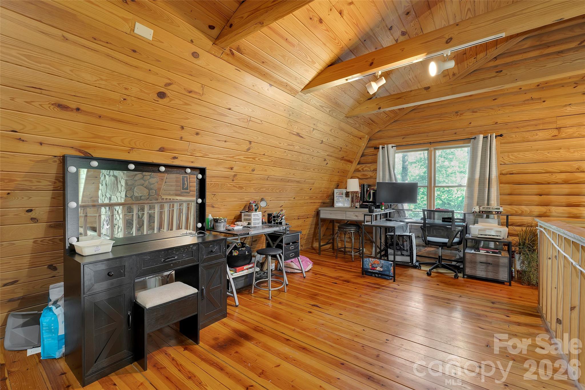 2440 Mount Lebanon Road — Campobello
