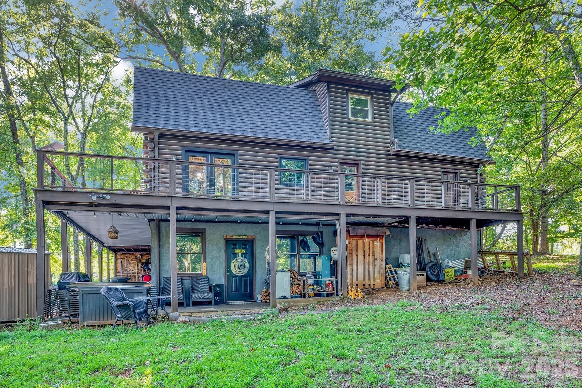 2440 Mount Lebanon Road — Campobello
