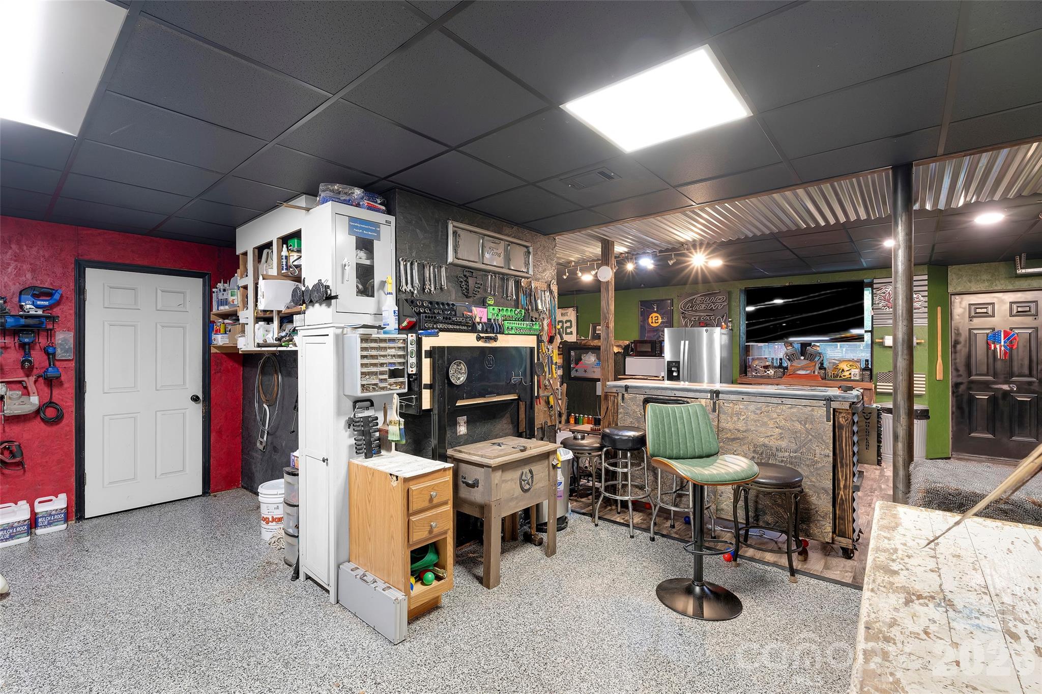 2440 Mount Lebanon Road — Campobello