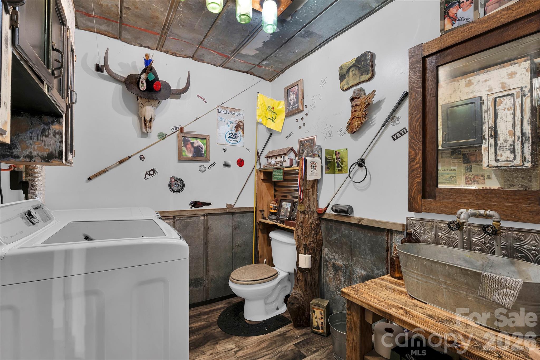 2440 Mount Lebanon Road — Campobello