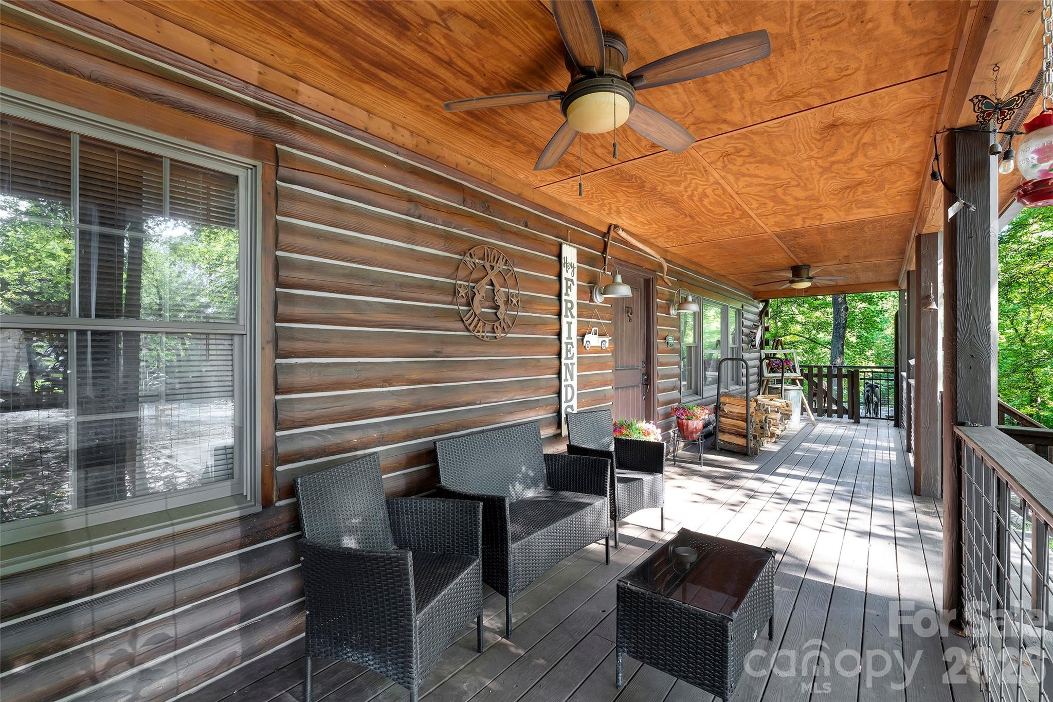 2440 Mount Lebanon Road — Campobello