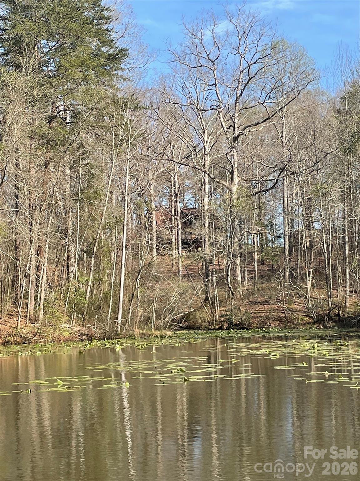 2440 Mount Lebanon Road — Campobello