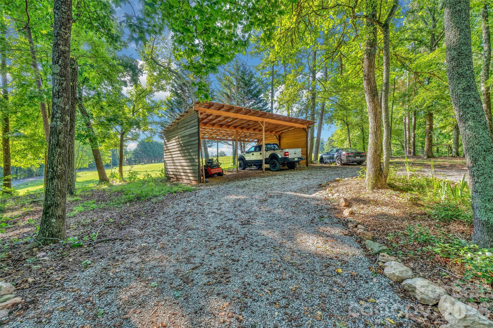 2440 Mount Lebanon Road — Campobello