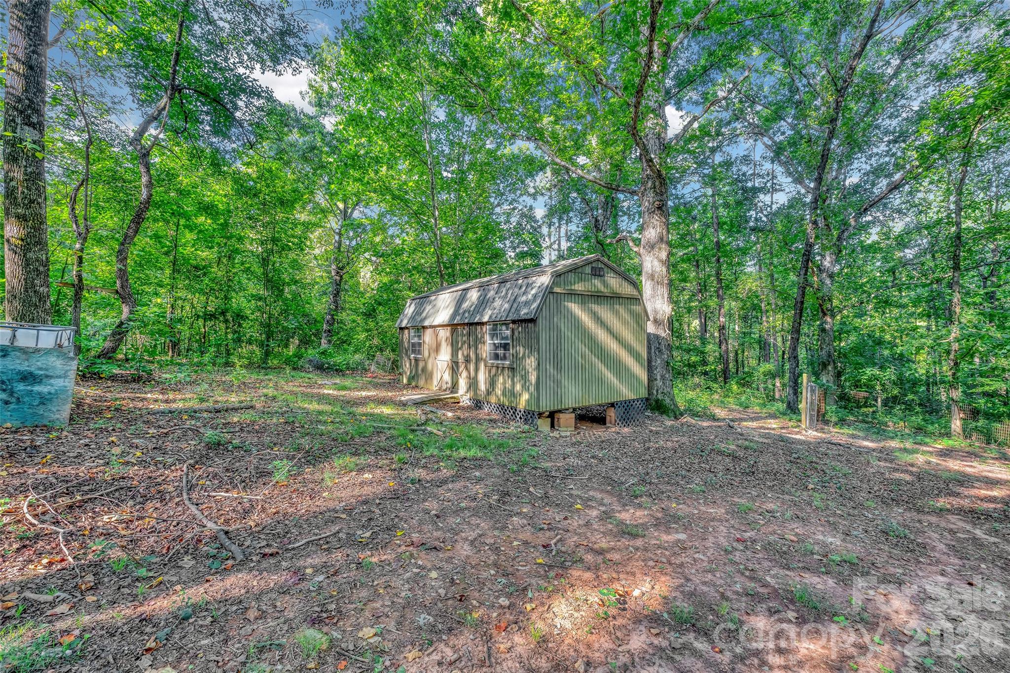 2440 Mount Lebanon Road — Campobello