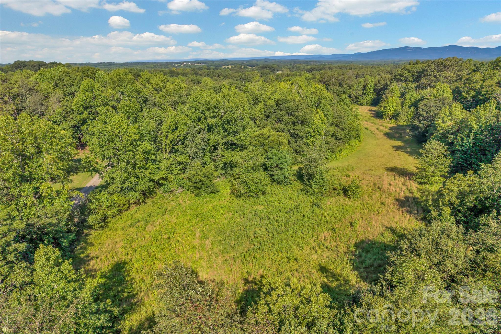 2440 Mount Lebanon Road — Campobello