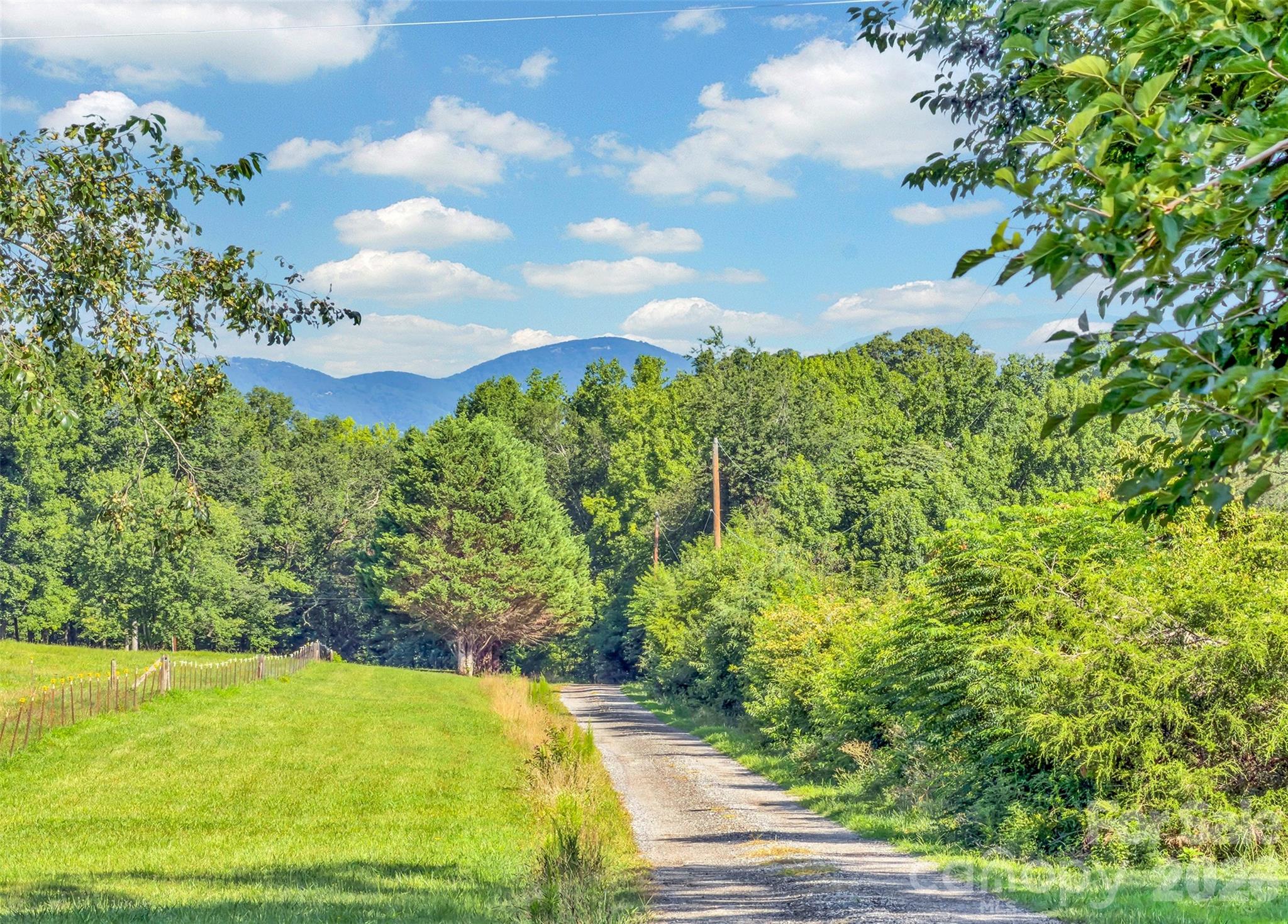 2440 Mount Lebanon Road — Campobello