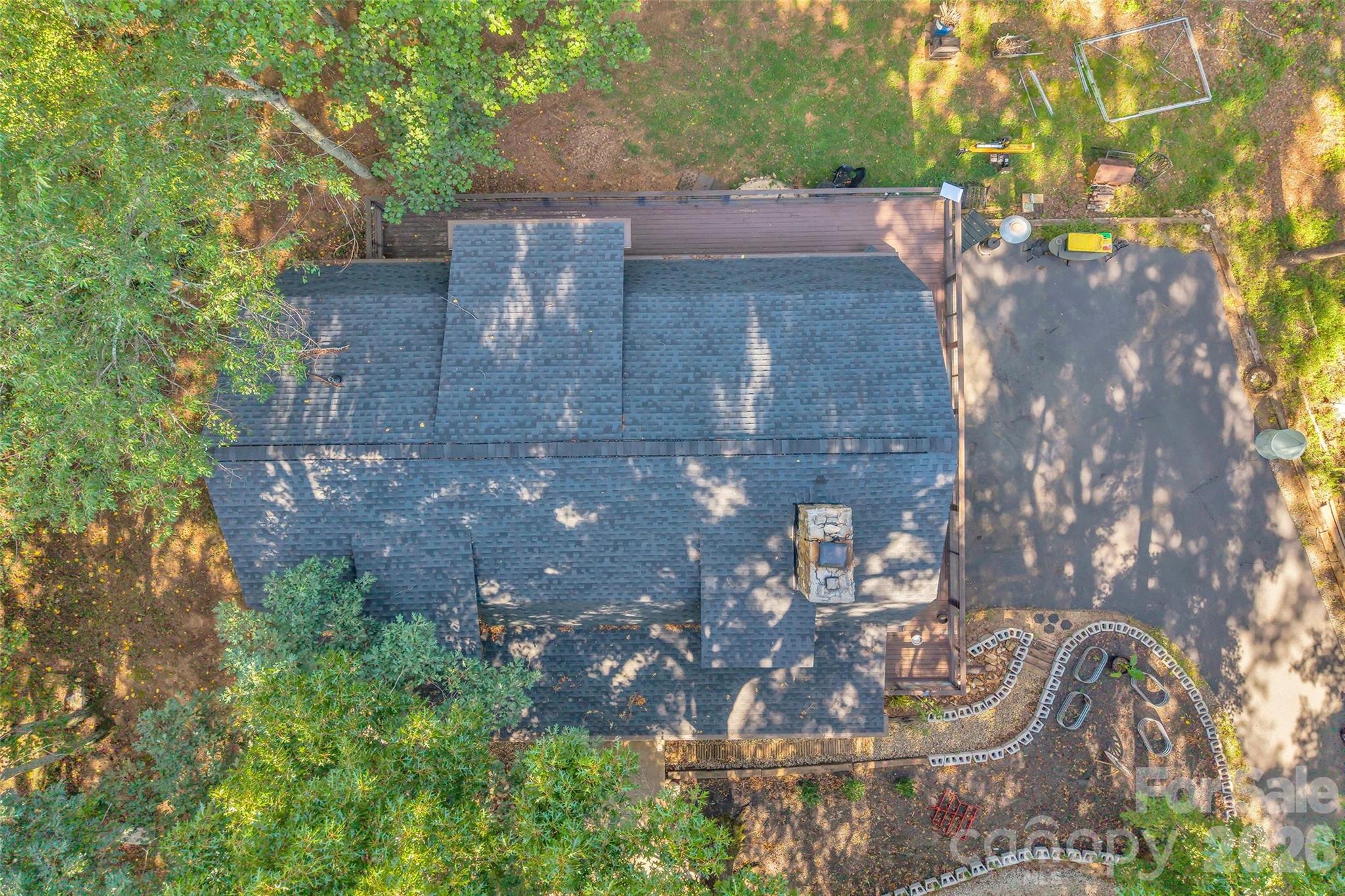 2440 Mount Lebanon Road — Campobello