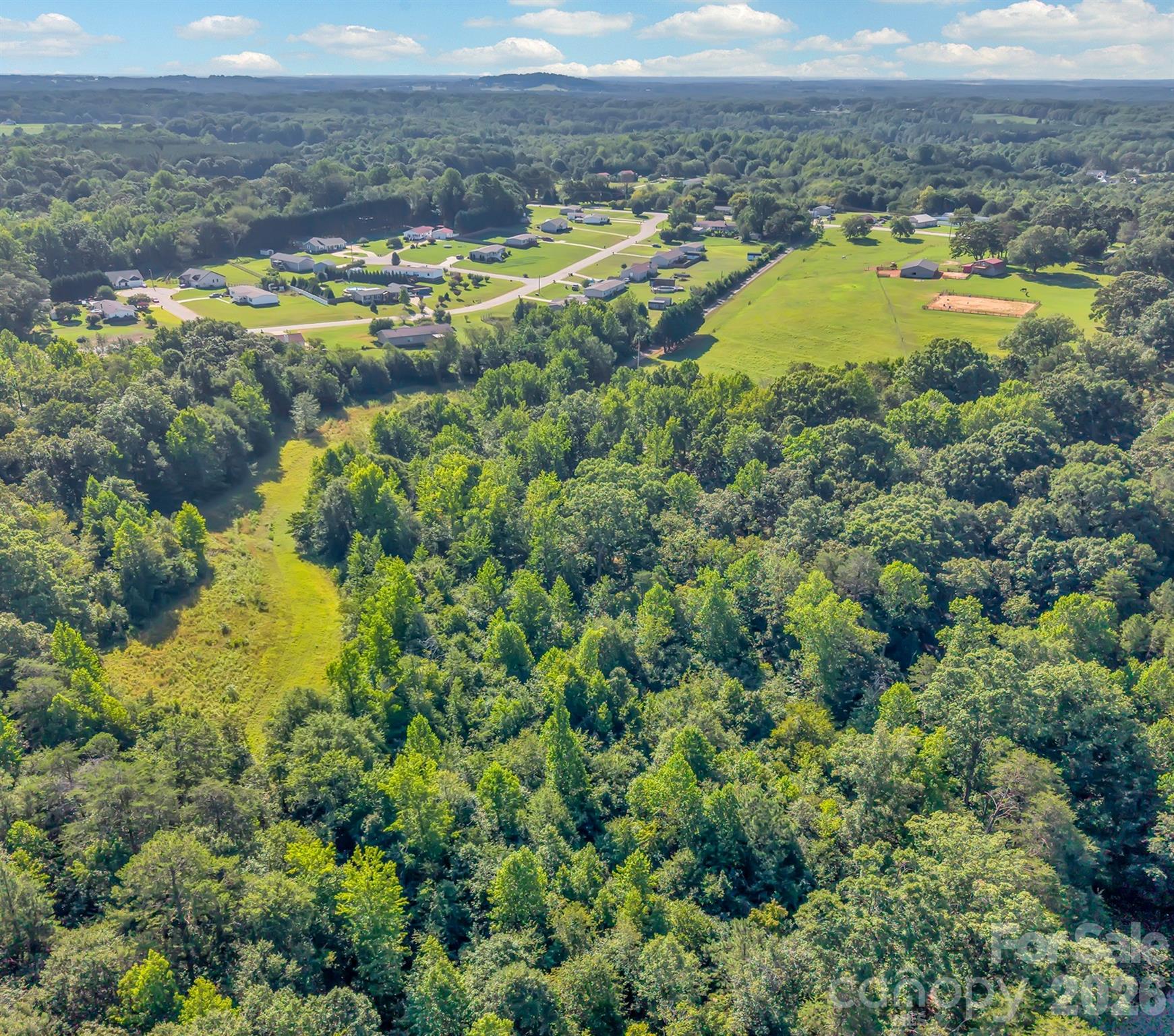 2440 Mount Lebanon Road — Campobello