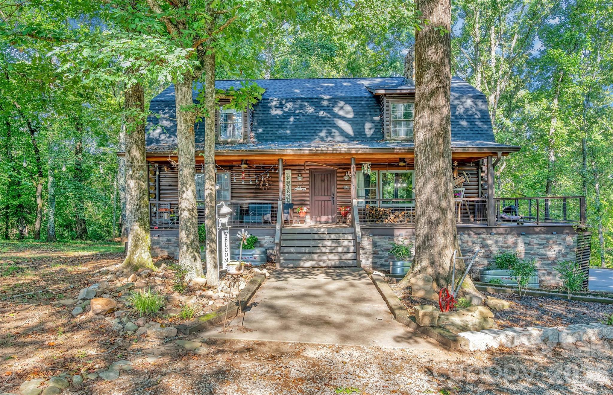 2440 Mount Lebanon Road — Campobello