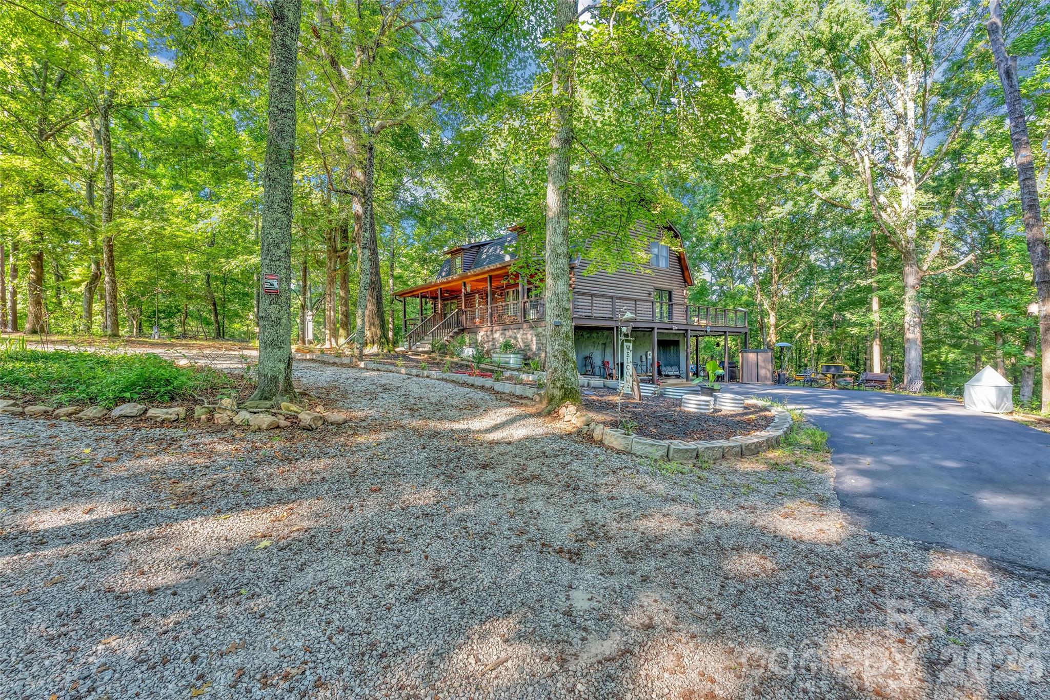 2440 Mount Lebanon Road — Campobello
