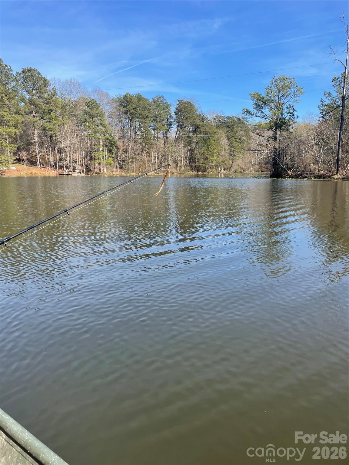 2440 Mount Lebanon Road — Campobello