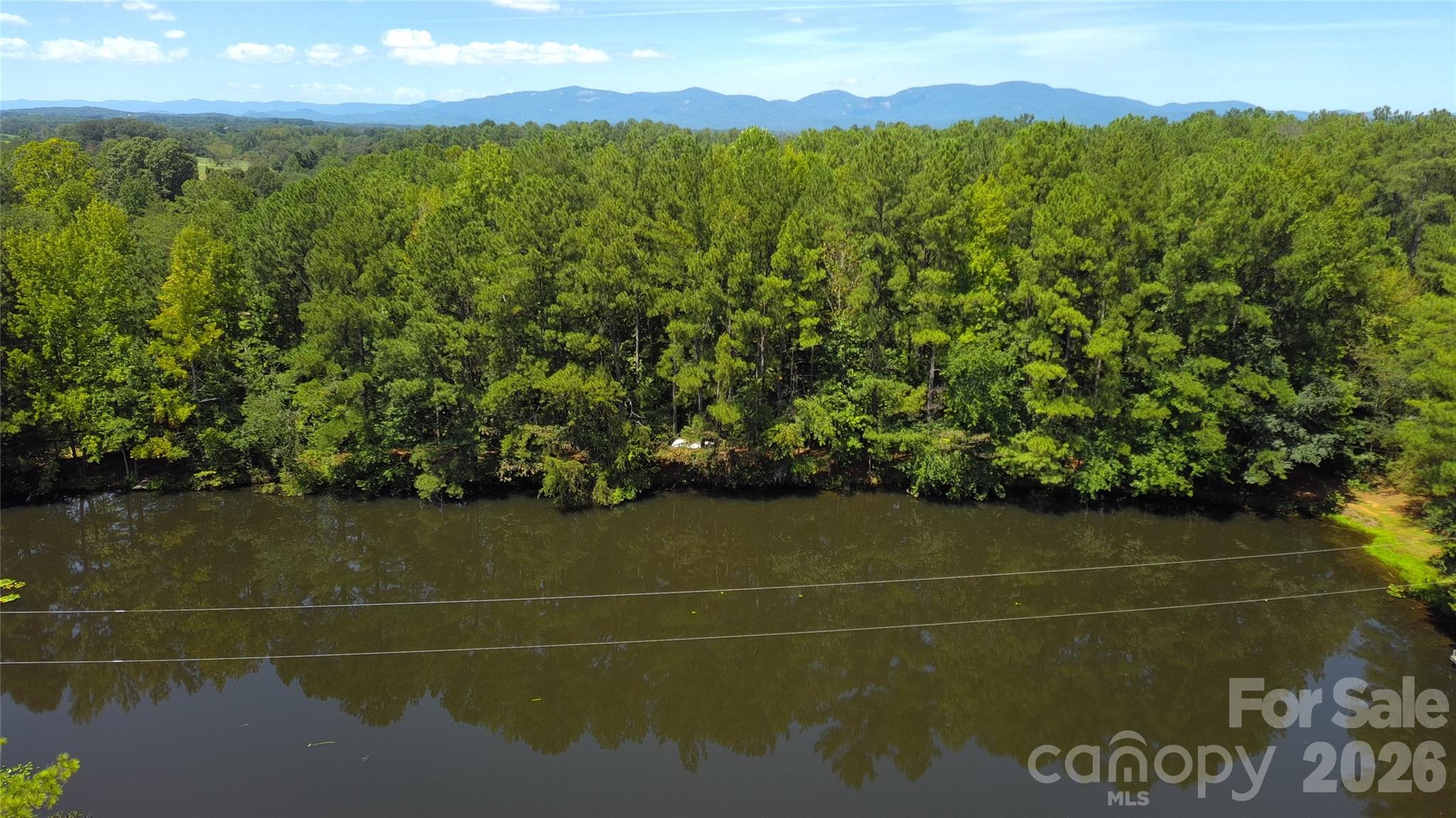 2440 Mount Lebanon Road — Campobello