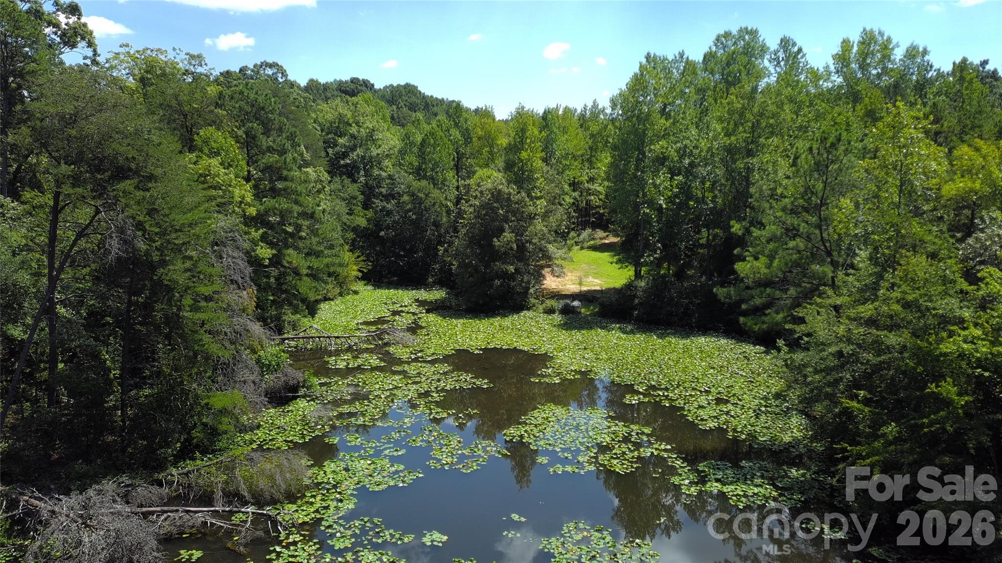2440 Mount Lebanon Road — Campobello