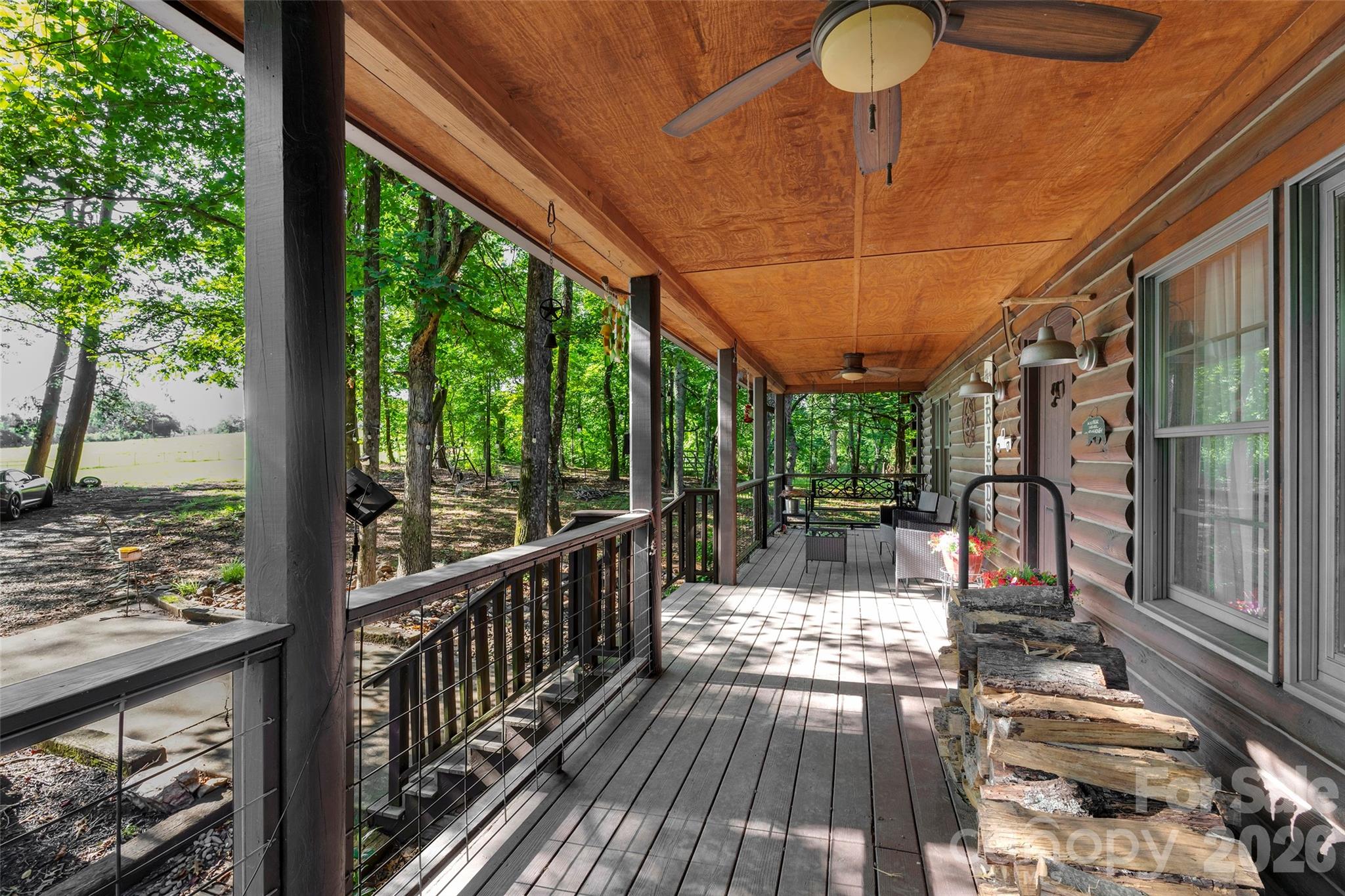 2440 Mount Lebanon Road — Campobello