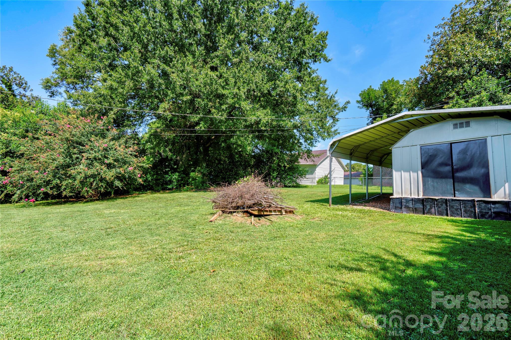 404 Pineview Drive — Kings Mountain