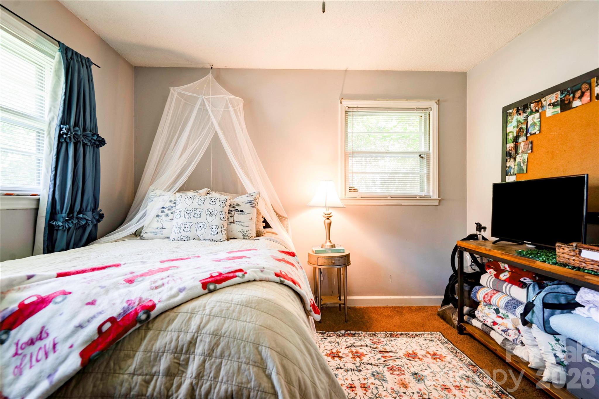 404 Pineview Drive — Kings Mountain