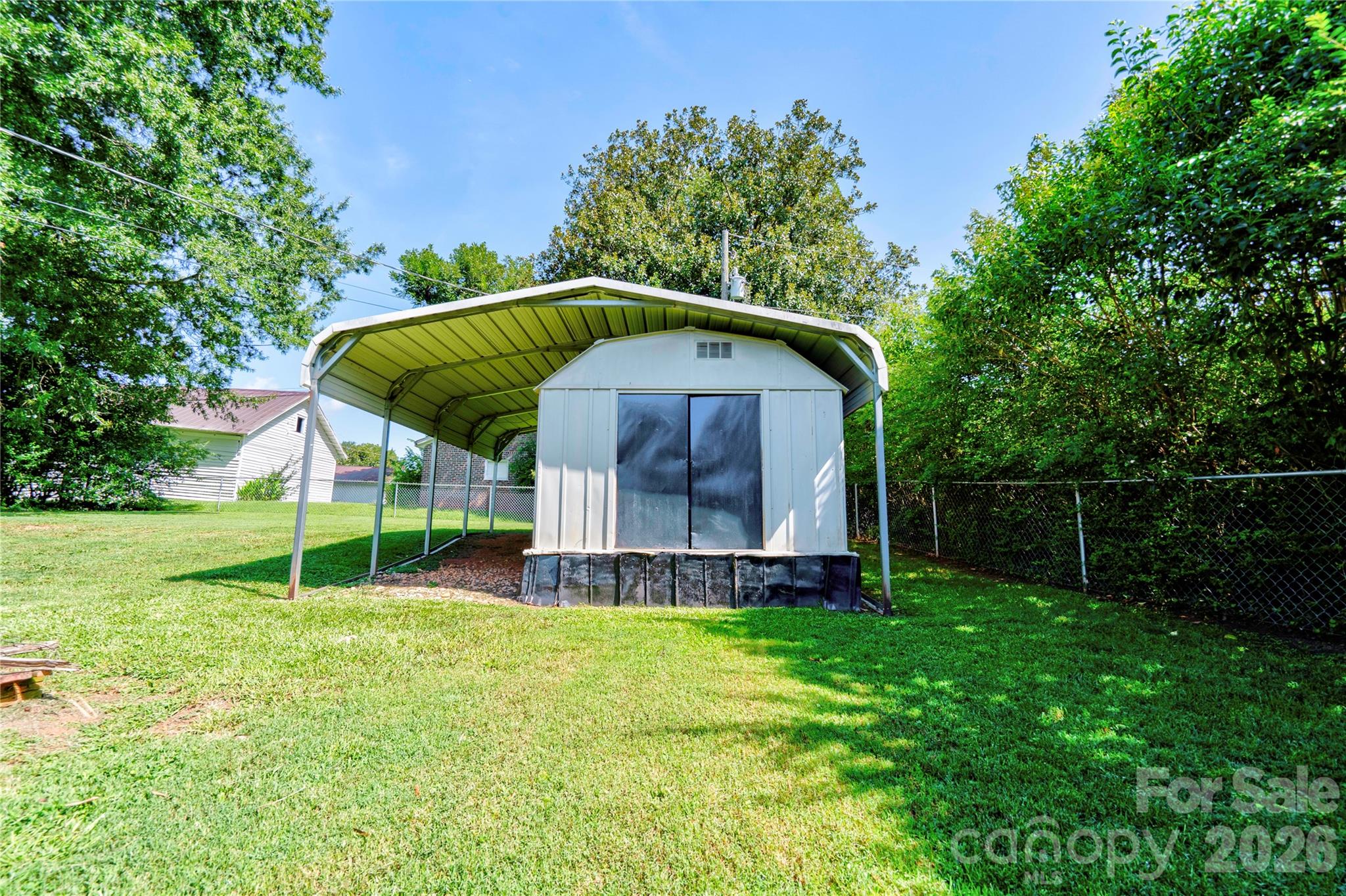 404 Pineview Drive — Kings Mountain