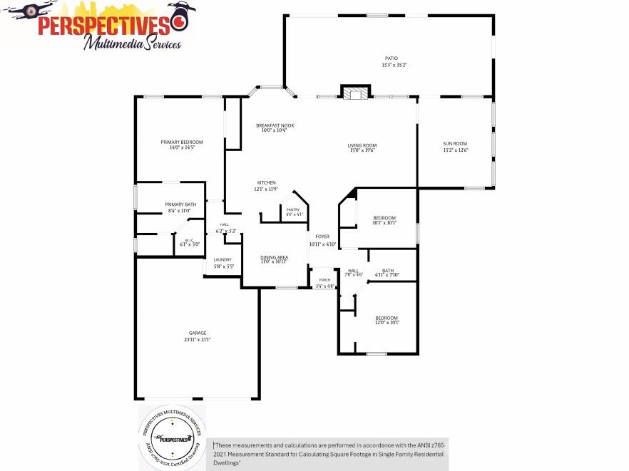 739 Oakbluff Circle — Charlotte