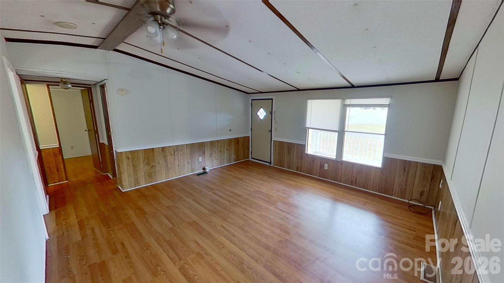 316 Southfork Road — Stallings