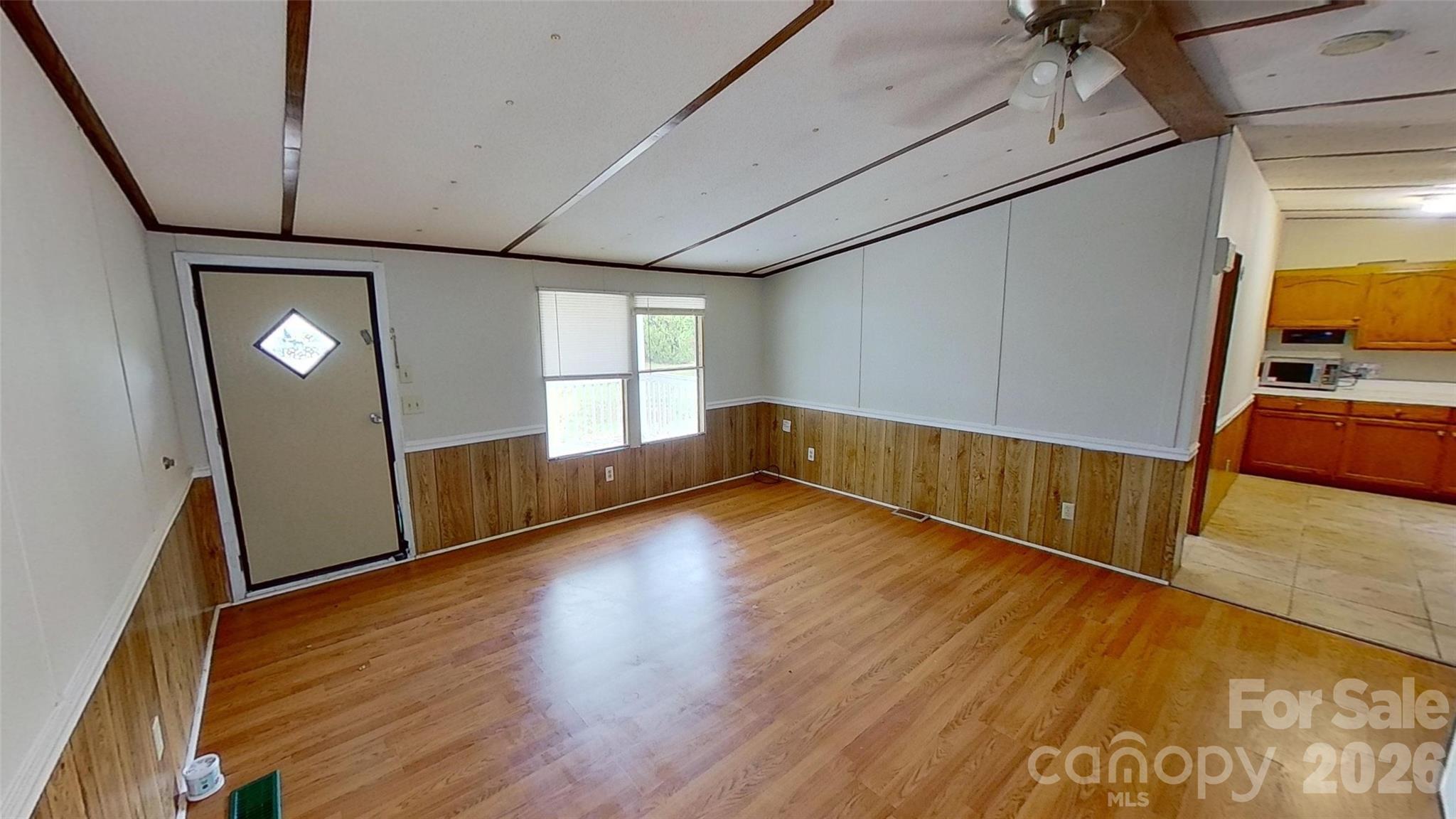 316 Southfork Road — Stallings