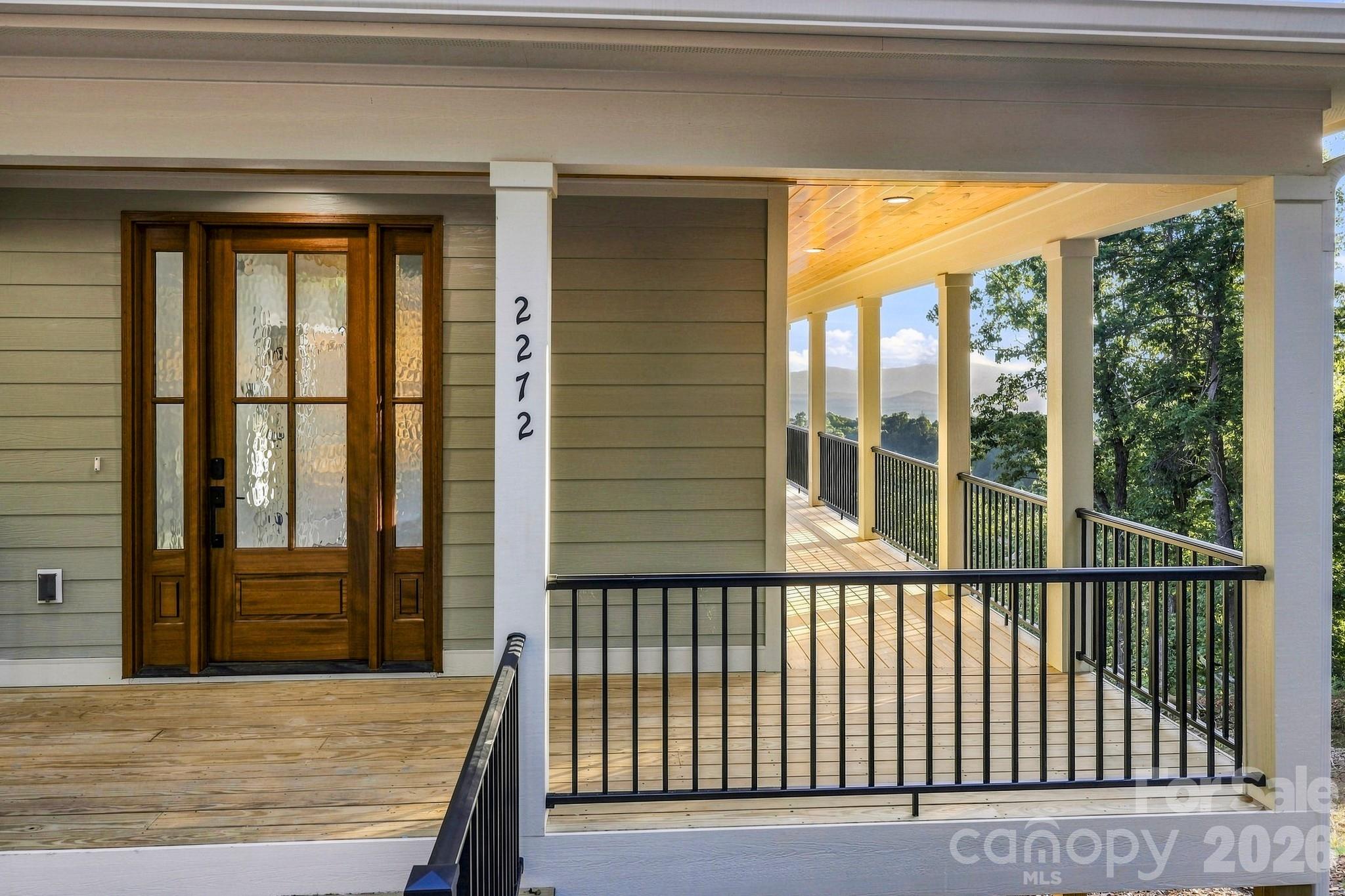 2272 Pinnacle Parkway — Union Mills