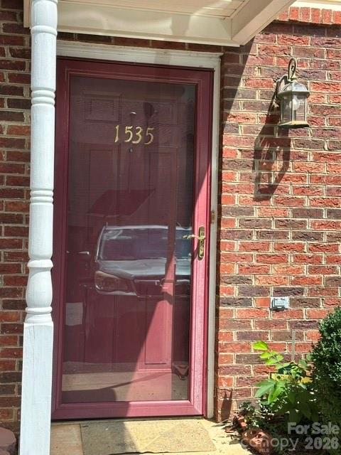 1535 20th Avenue NE — Hickory