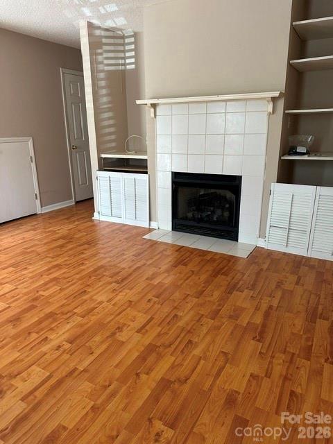 1535 20th Avenue NE — Hickory