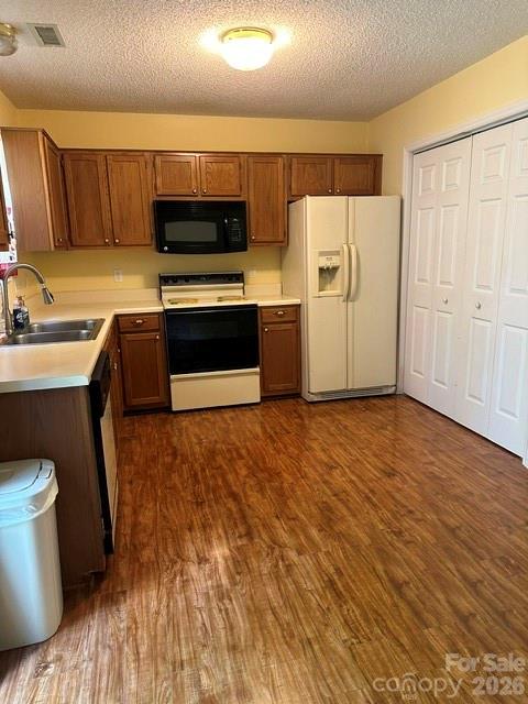 1535 20th Avenue NE — Hickory