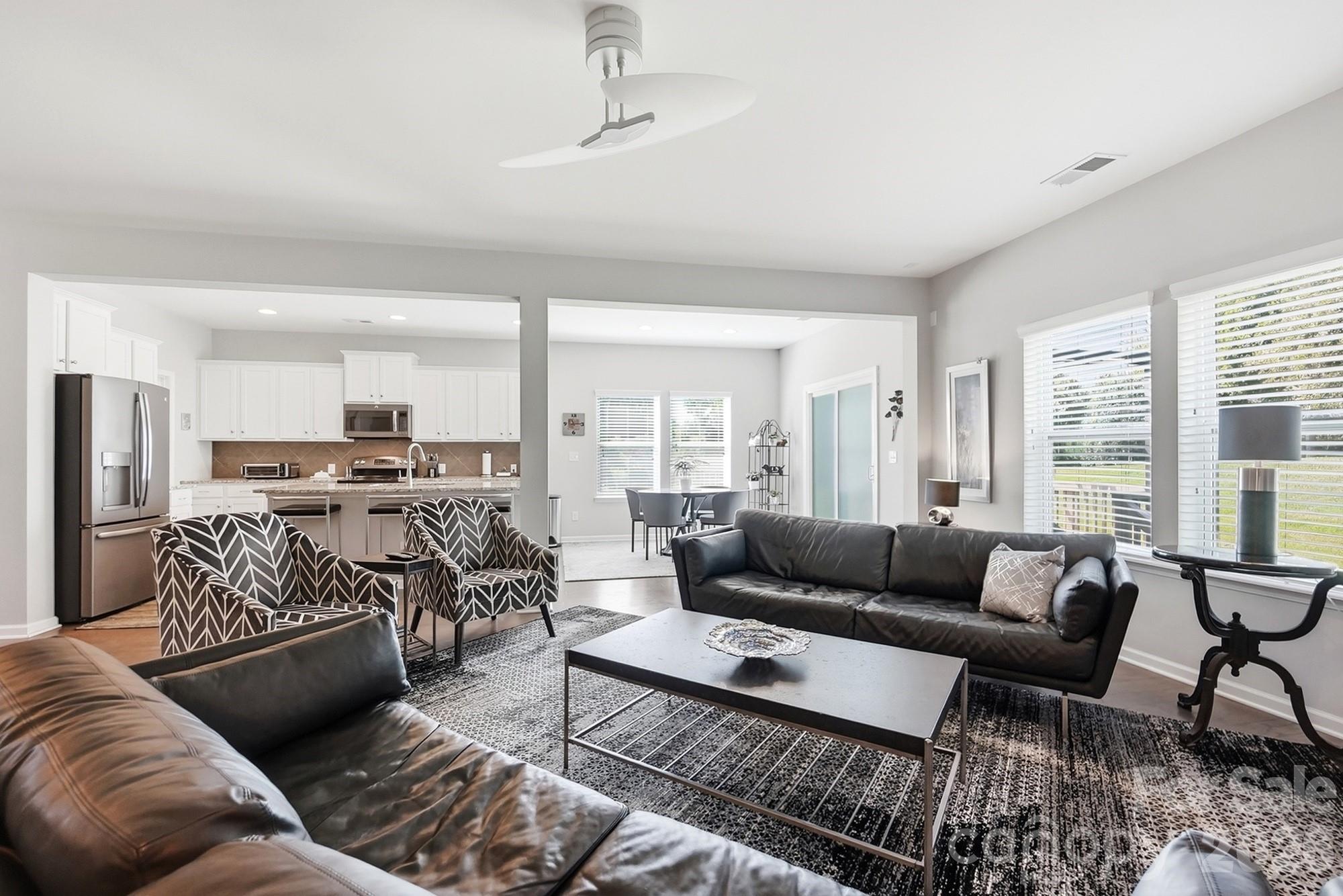 4031 Hay Meadow Drive — Mint Hill