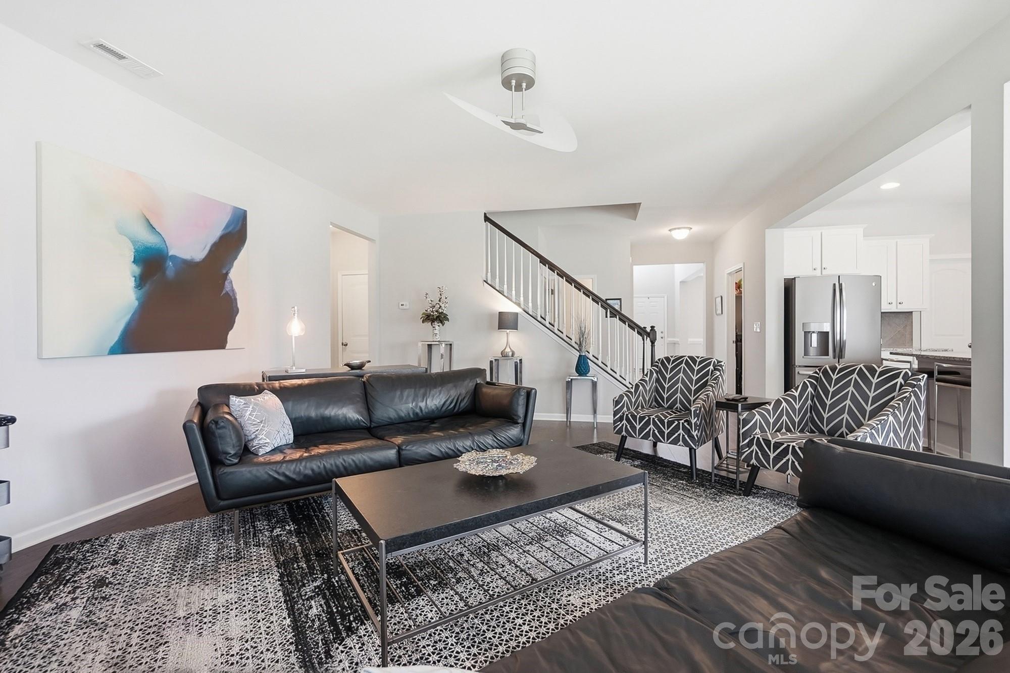 4031 Hay Meadow Drive — Mint Hill