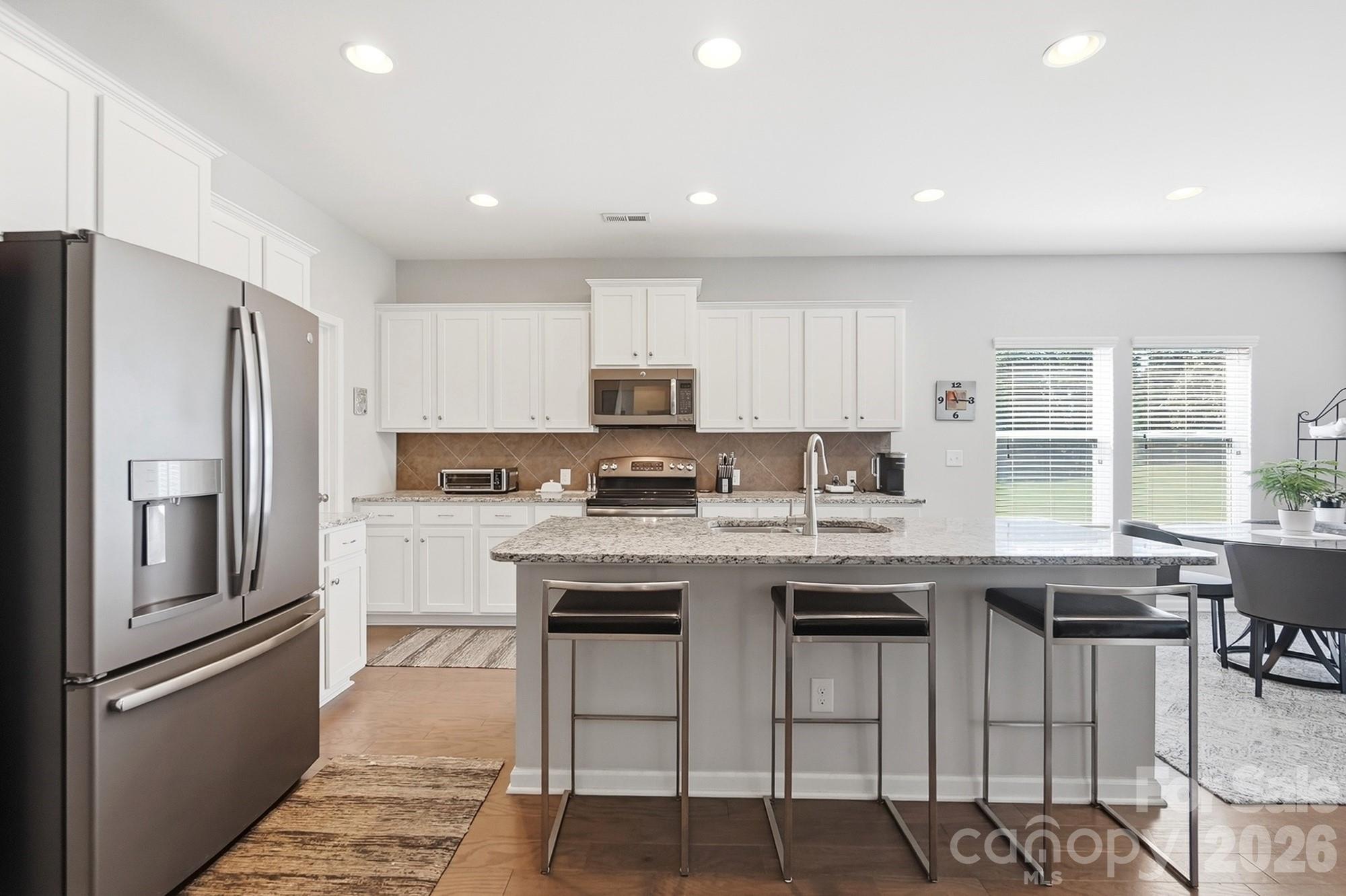 4031 Hay Meadow Drive — Mint Hill