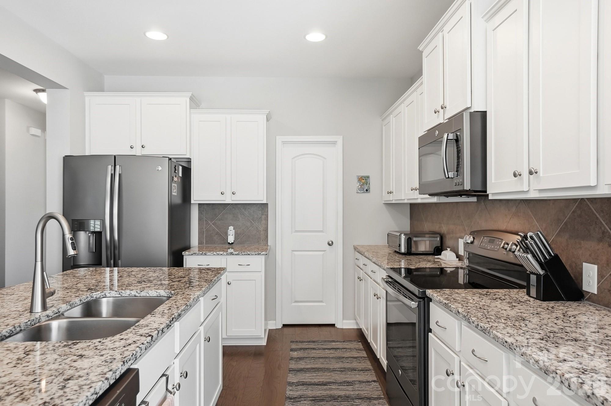 4031 Hay Meadow Drive — Mint Hill