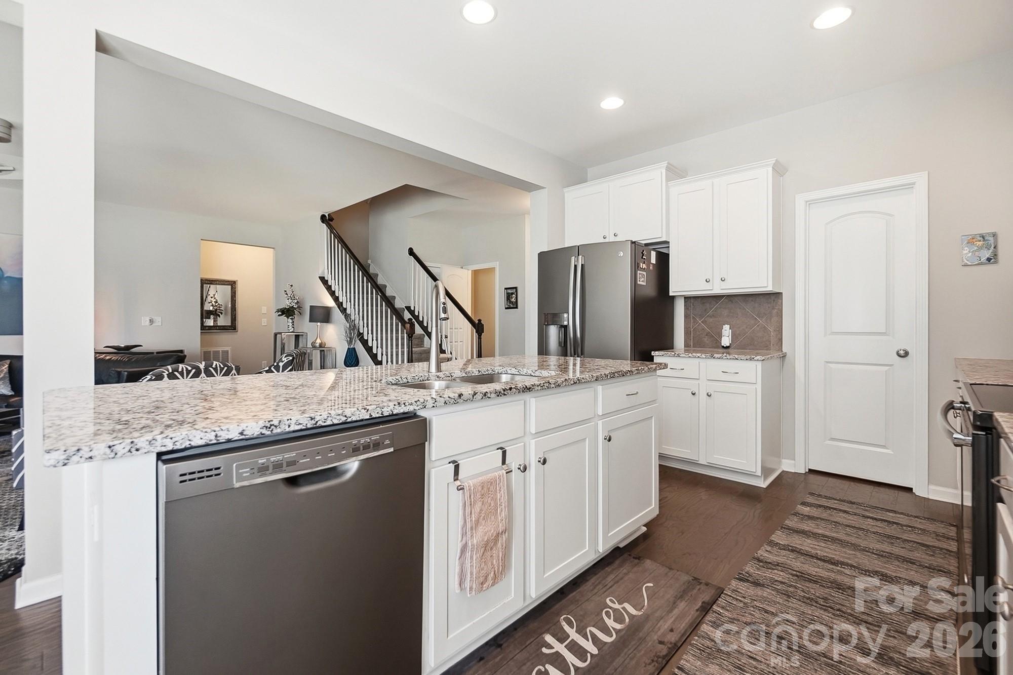 4031 Hay Meadow Drive — Mint Hill