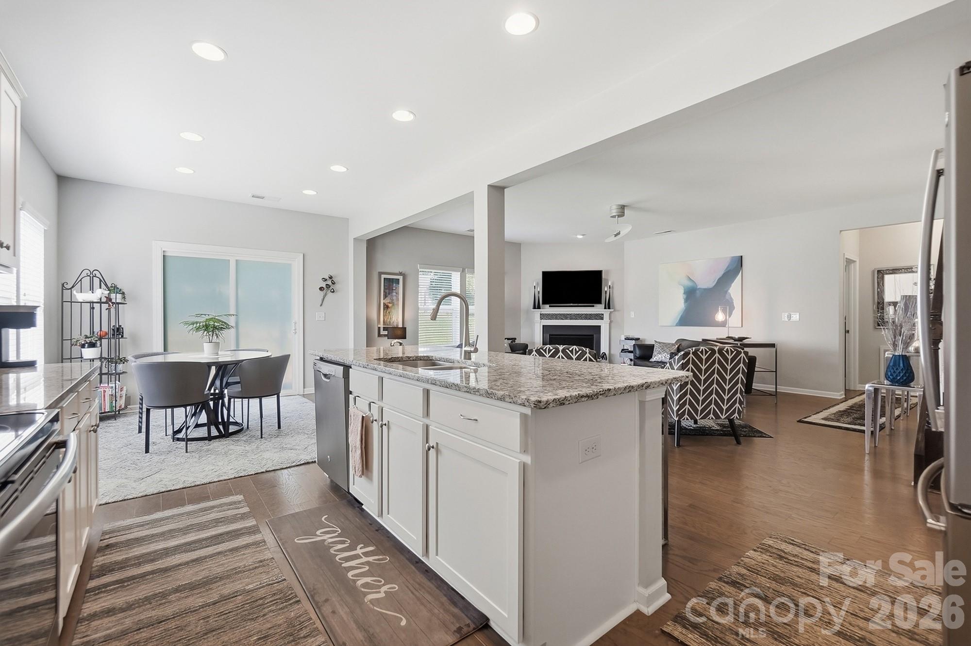 4031 Hay Meadow Drive — Mint Hill