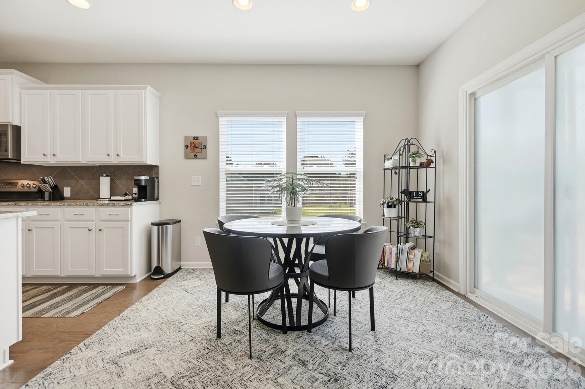 4031 Hay Meadow Drive — Mint Hill