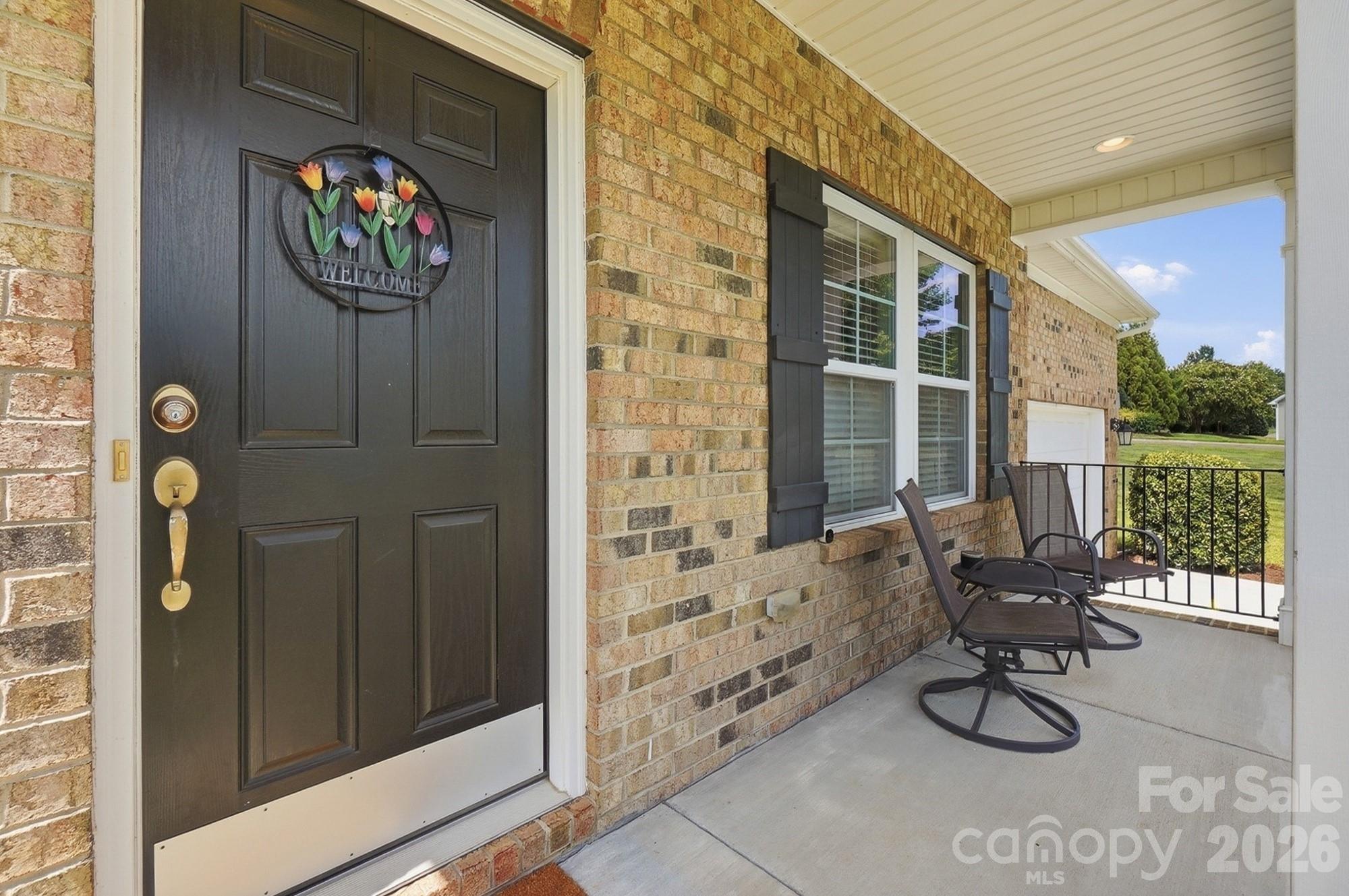 4031 Hay Meadow Drive — Mint Hill