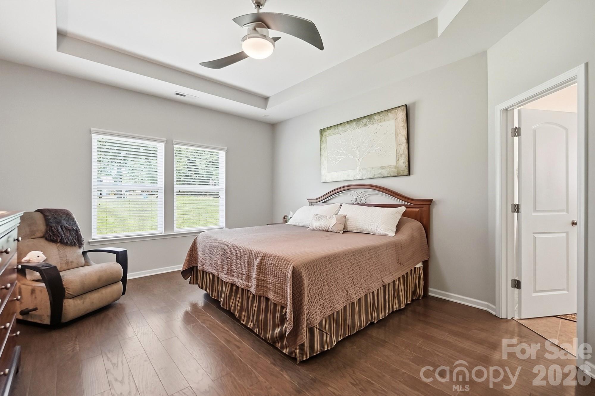 4031 Hay Meadow Drive — Mint Hill
