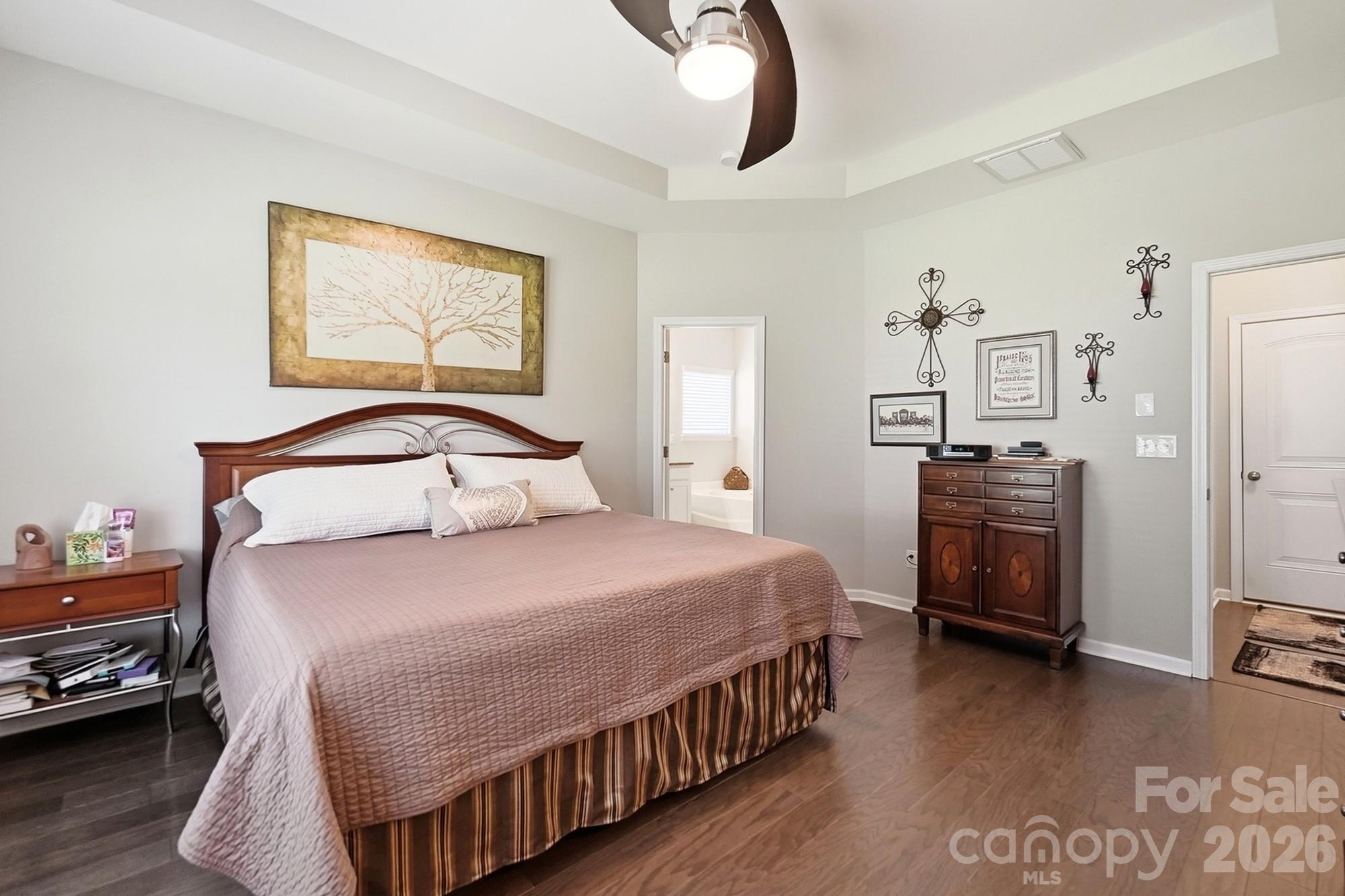 4031 Hay Meadow Drive — Mint Hill