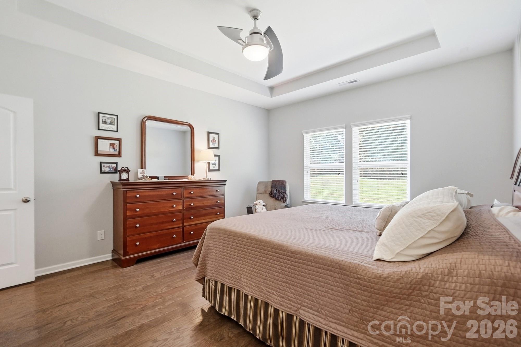 4031 Hay Meadow Drive — Mint Hill