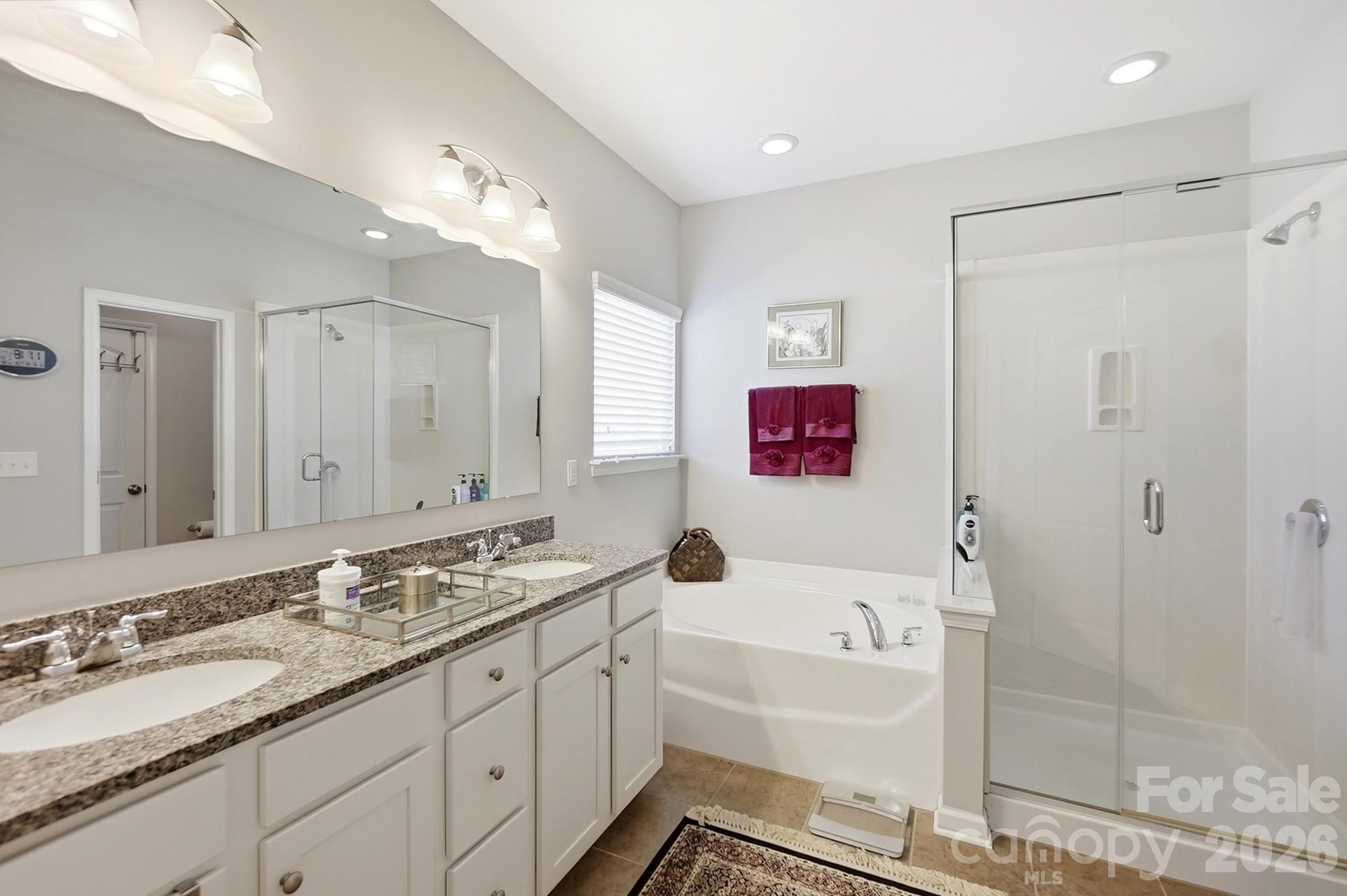 4031 Hay Meadow Drive — Mint Hill