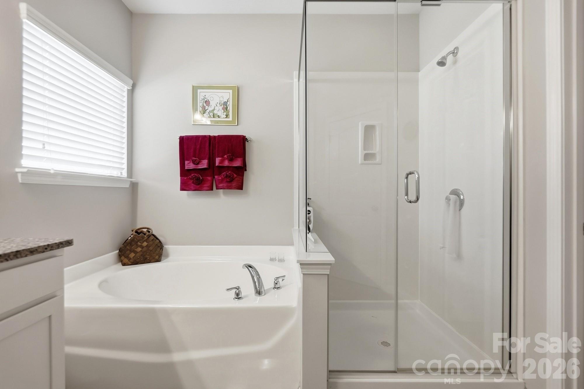 4031 Hay Meadow Drive — Mint Hill