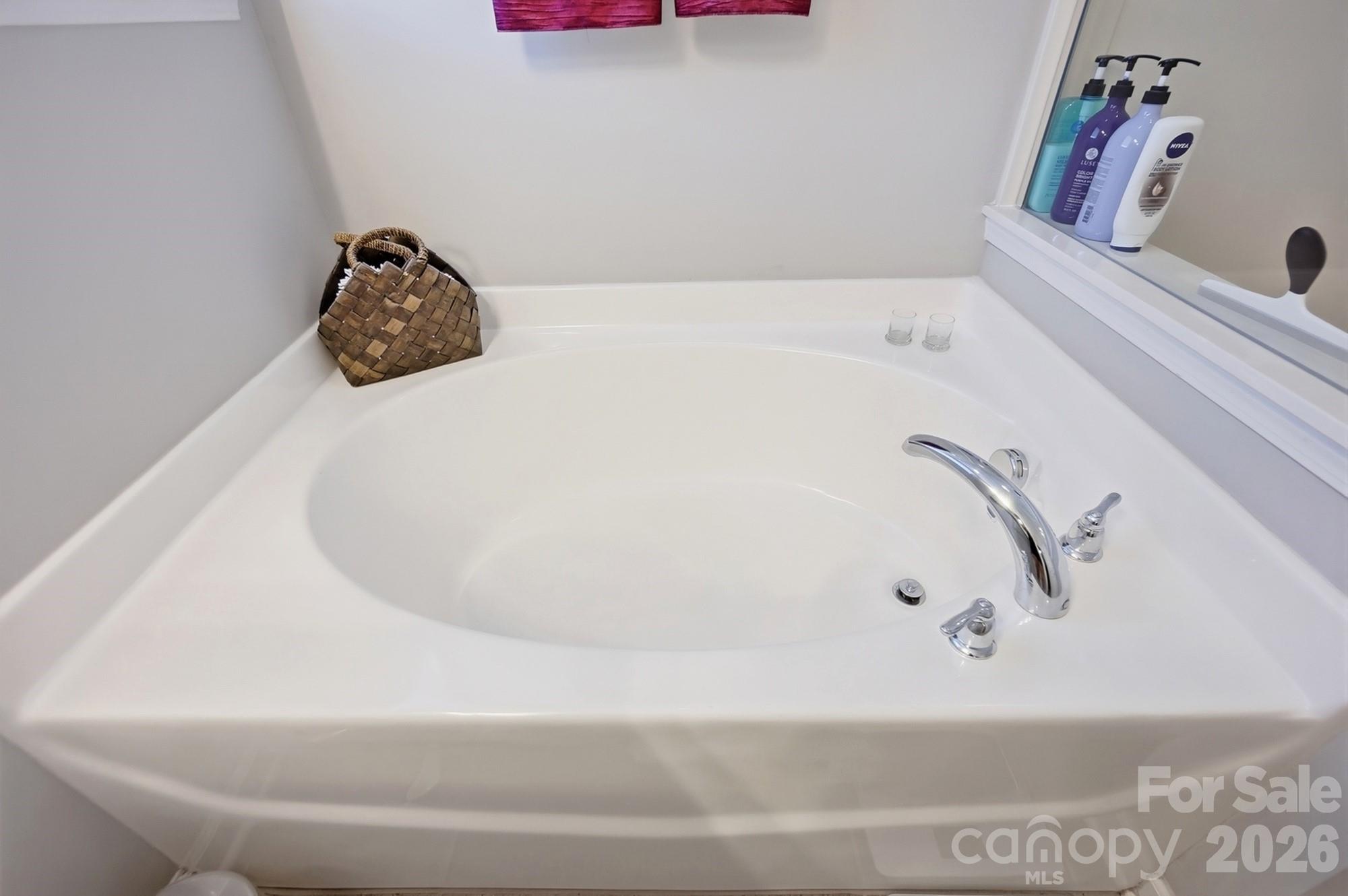 4031 Hay Meadow Drive — Mint Hill