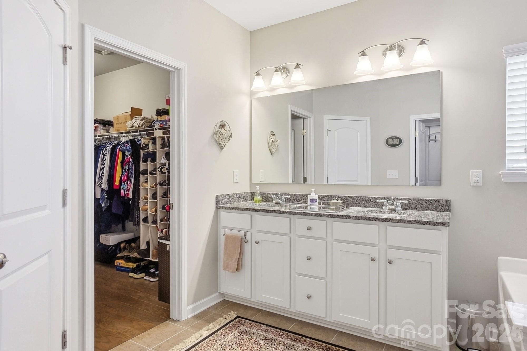 4031 Hay Meadow Drive — Mint Hill