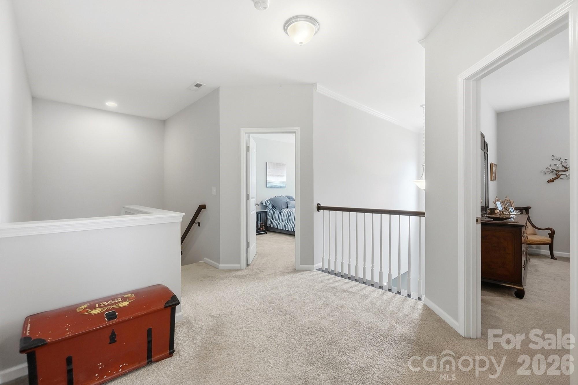 4031 Hay Meadow Drive — Mint Hill