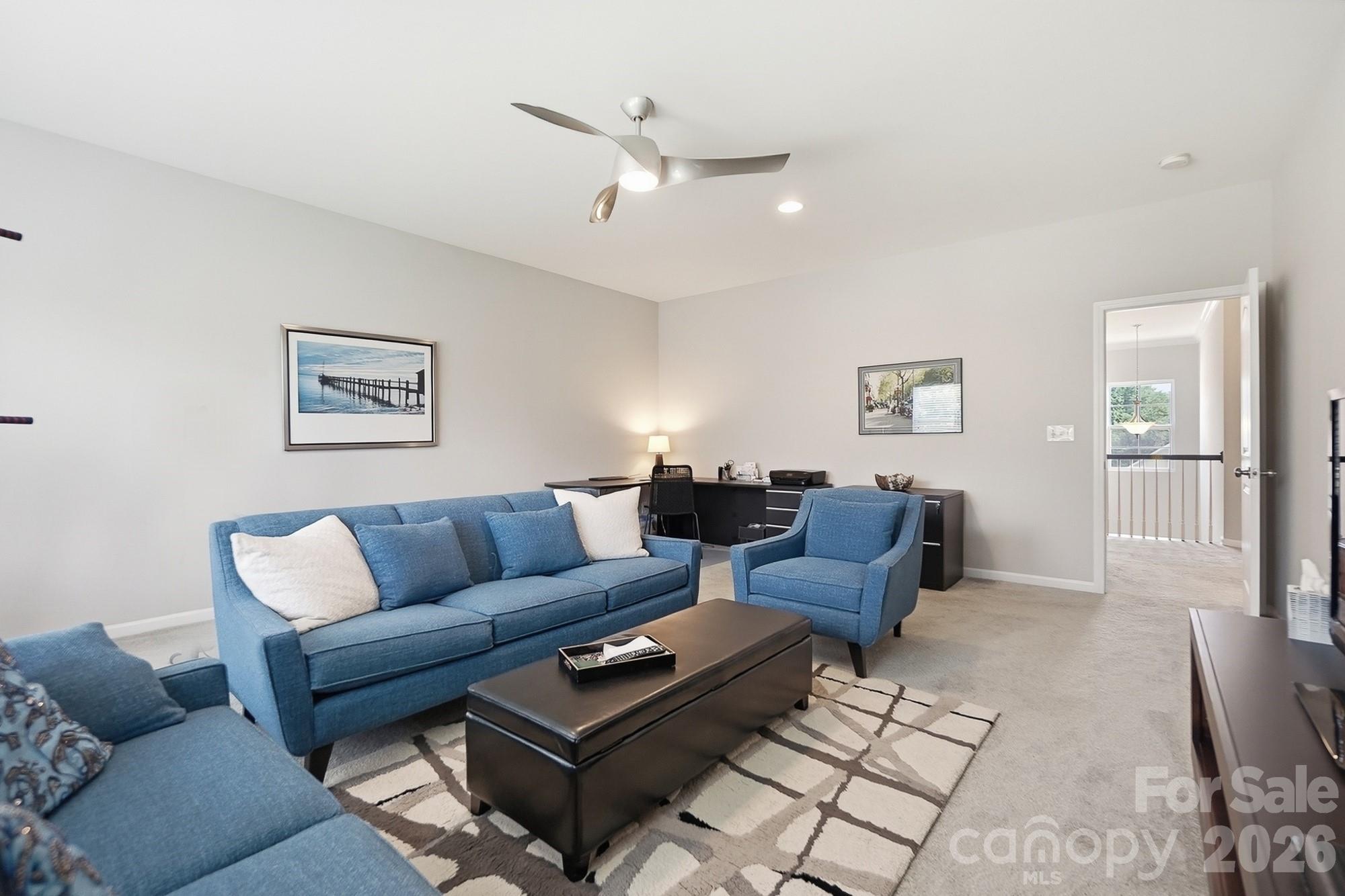 4031 Hay Meadow Drive — Mint Hill