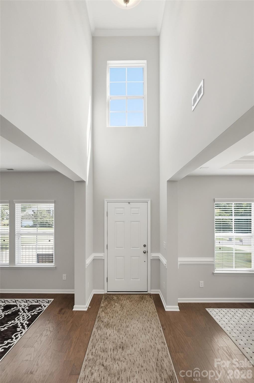 4031 Hay Meadow Drive — Mint Hill