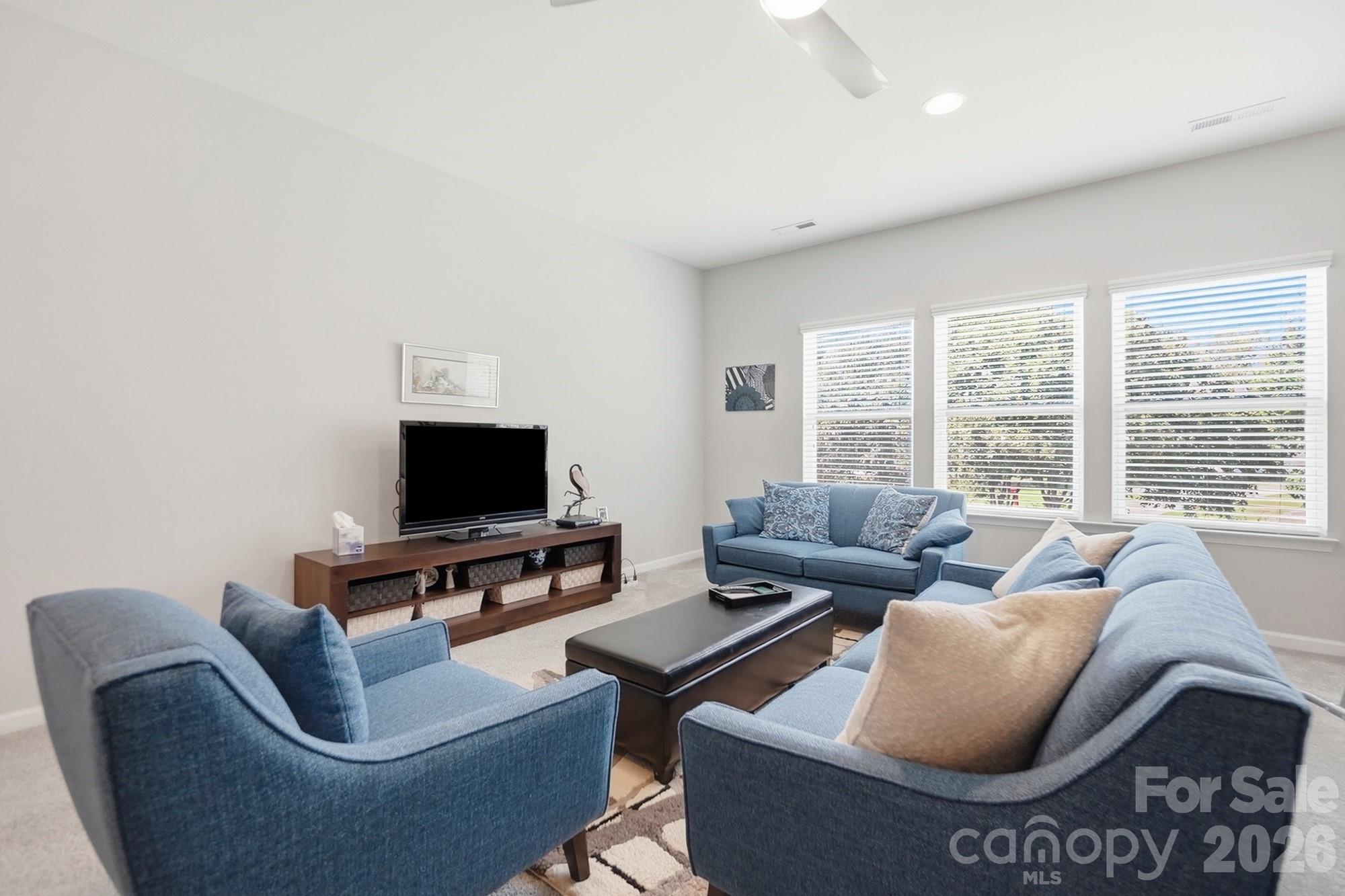 4031 Hay Meadow Drive — Mint Hill