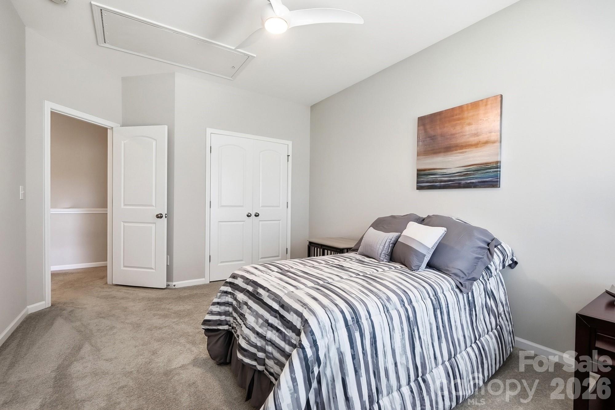 4031 Hay Meadow Drive — Mint Hill